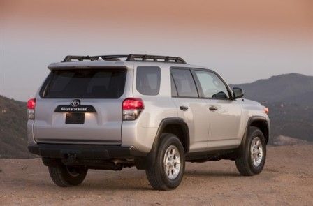 4Runner 4